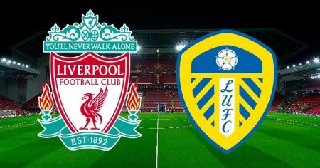 Match Today: Leeds United vs Liverpool 17-04-2023 English Premier League